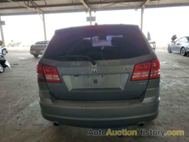 DODGE JOURNEY SXT, 3D4GG57V19T158472