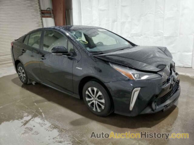 TOYOTA PRIUS LE, JTDL9RFU0L3017210