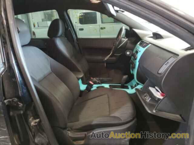 FORD FOCUS SE, 1FAHP3FN6BW165768