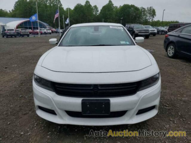 DODGE CHARGER SXT, 2C3CDXBG4NH258923