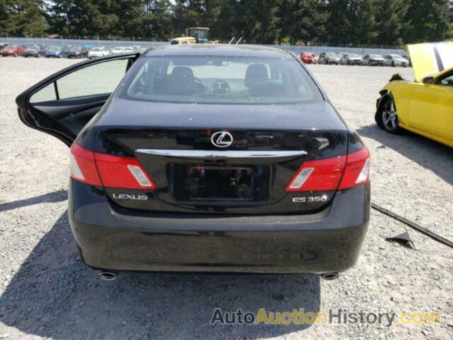 LEXUS ES350 350, JTHBJ46G172107900