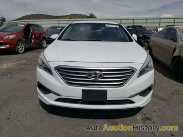 HYUNDAI SONATA SE, 5NPE24AF9GH375568