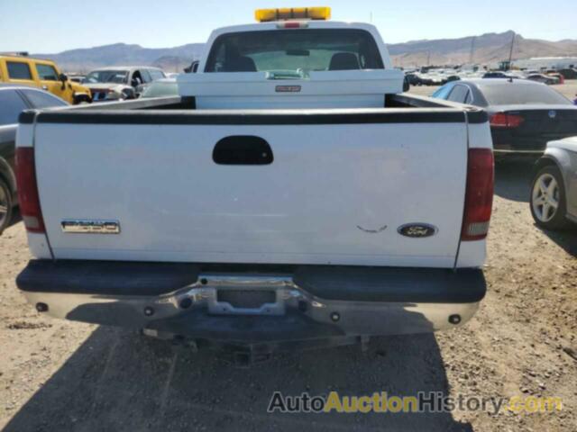 FORD F250 SUPER DUTY, 1FTSF21P86EB73064