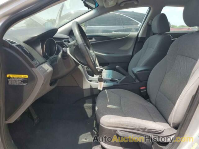 HYUNDAI SONATA GLS, 5NPEB4AC5CH421624