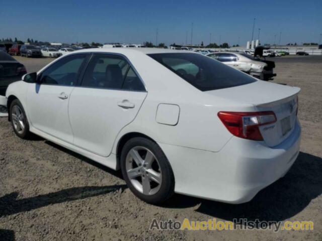 TOYOTA CAMRY L, 4T1BF1FK3EU336727