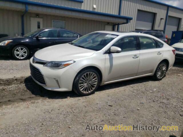 TOYOTA AVALON XLE, 4T1BK1EB5JU270253