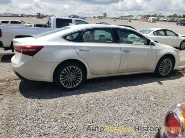 TOYOTA AVALON XLE, 4T1BK1EB5JU270253