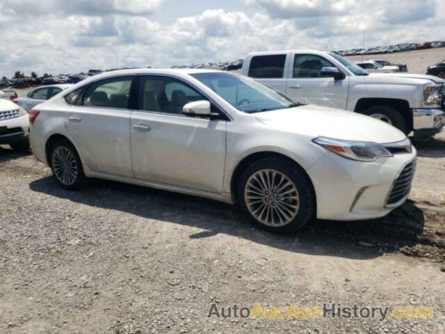 TOYOTA AVALON XLE, 4T1BK1EB5JU270253