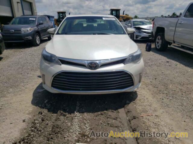 TOYOTA AVALON XLE, 4T1BK1EB5JU270253