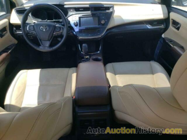 TOYOTA AVALON XLE, 4T1BK1EB5JU270253