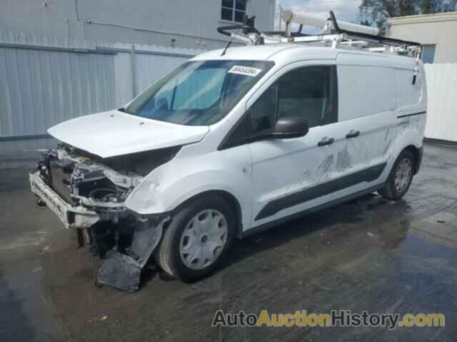 FORD TRANSIT XL, NM0LS7E75E1161884