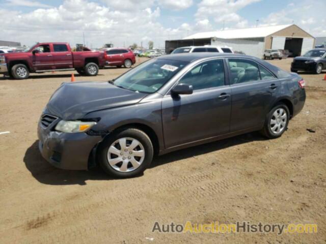 TOYOTA CAMRY BASE, 4T4BF3EK3BR117913