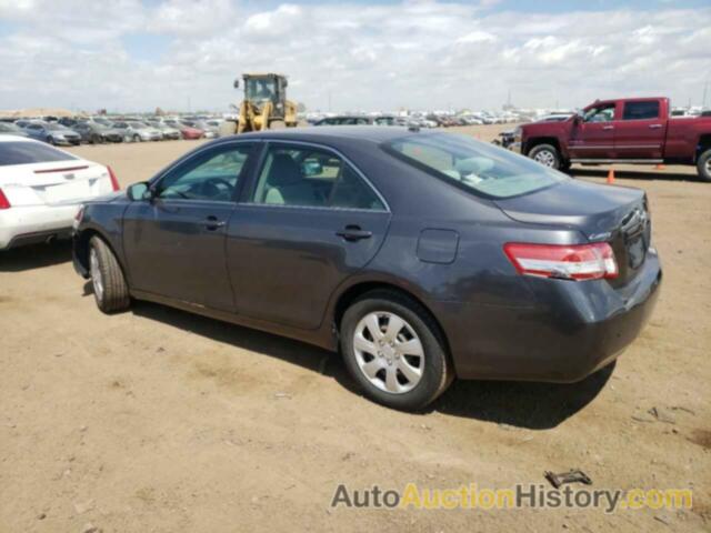 TOYOTA CAMRY BASE, 4T4BF3EK3BR117913