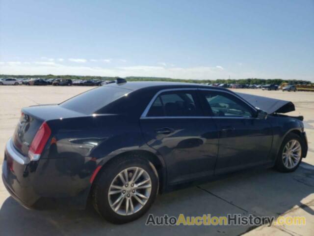 CHRYSLER 300 TOURING, 2C3CCAAG5JH121257