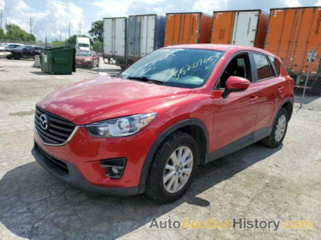 MAZDA CX-5 TOURING, JM3KE2CY0G0627886