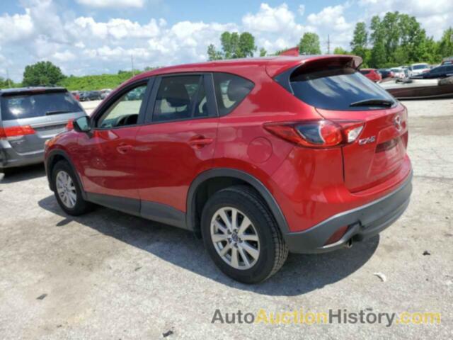 MAZDA CX-5 TOURING, JM3KE2CY0G0627886