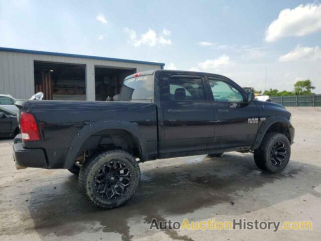 RAM 1500 ST, 1C6RR7KT7FS560504