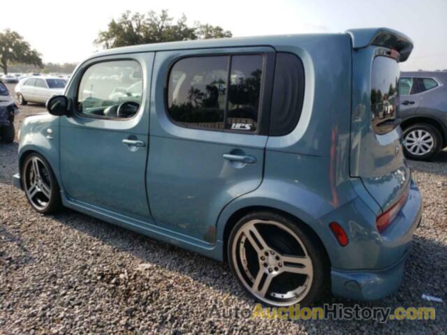 NISSAN CUBE BASE, JN8AZ2KR8BT211549