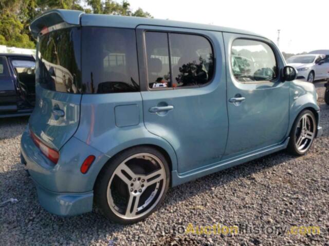 NISSAN CUBE BASE, JN8AZ2KR8BT211549