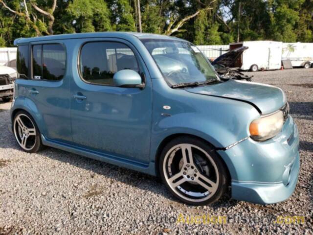 NISSAN CUBE BASE, JN8AZ2KR8BT211549