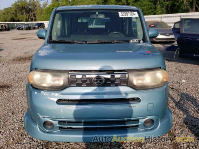 NISSAN CUBE BASE, JN8AZ2KR8BT211549