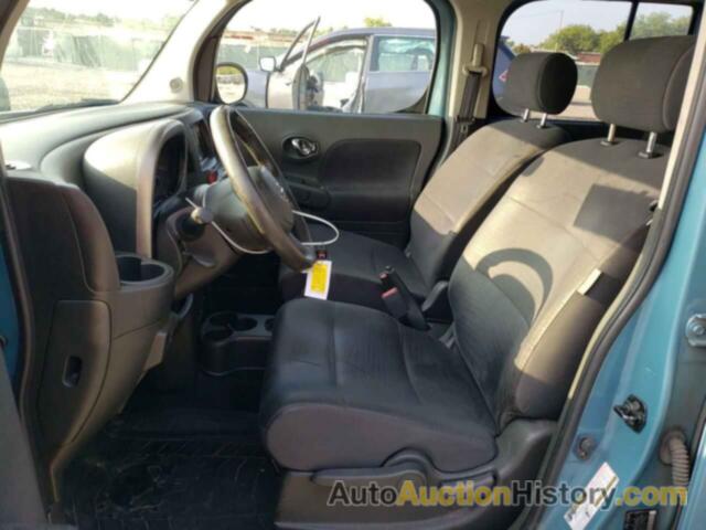 NISSAN CUBE BASE, JN8AZ2KR8BT211549