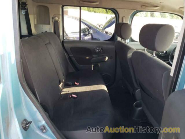 NISSAN CUBE BASE, JN8AZ2KR8BT211549