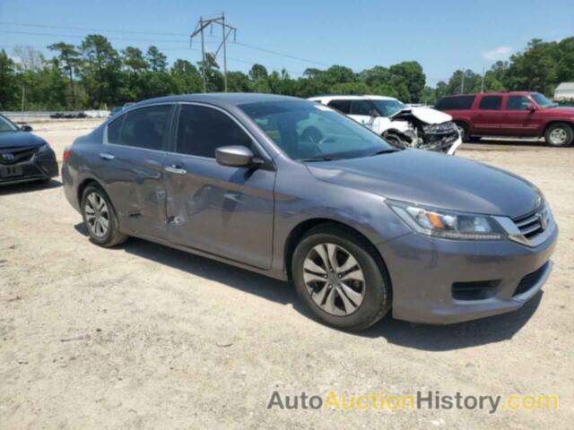 HONDA ACCORD LX, 1HGCR2F38EA167113