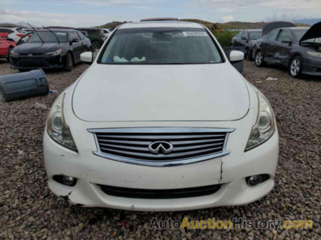 INFINITI G37, JN1CV6AR0AM461789