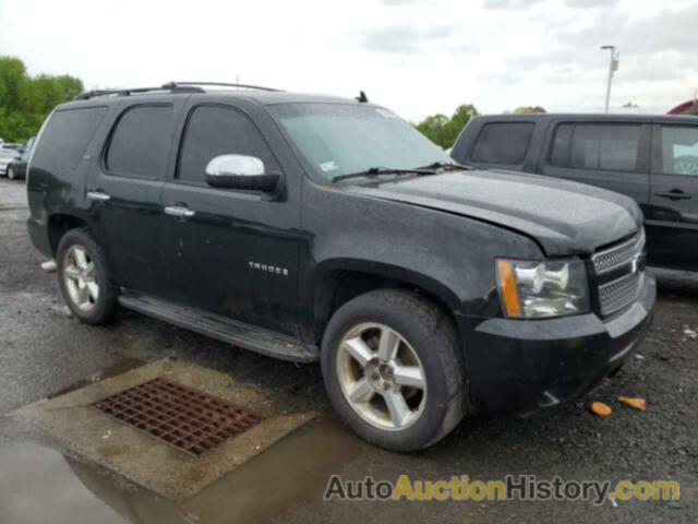 CHEVROLET TAHOE K1500, 1GNFK13048R204367