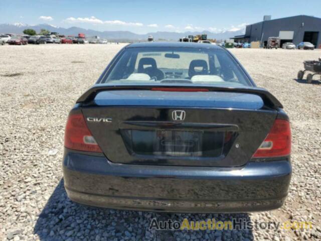 HONDA CIVIC EX, 1HGEM22922L065274