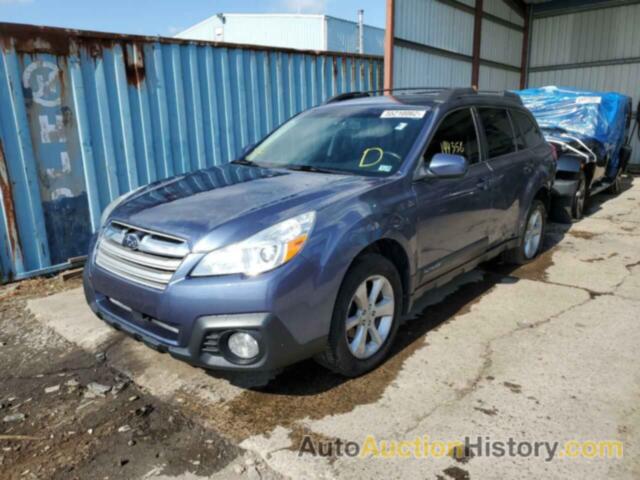 SUBARU OUTBACK 2.5I PREMIUM, 4S4BRBCC9D3233553