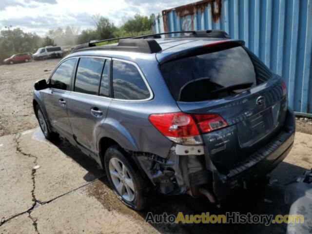 SUBARU OUTBACK 2.5I PREMIUM, 4S4BRBCC9D3233553