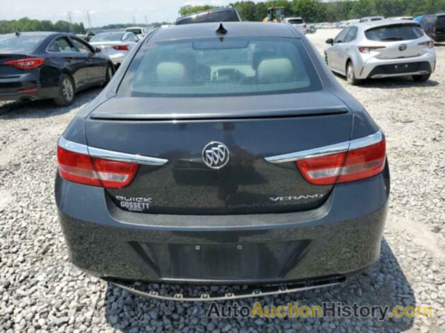 BUICK VERANO SPORT TOURING, 1G4PR5SK7H4105506