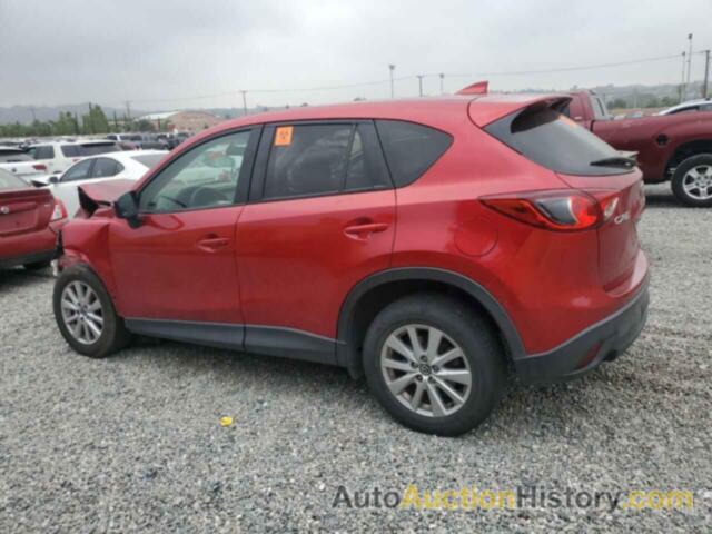 MAZDA CX-5 TOURING, JM3KE2CY0G0698795