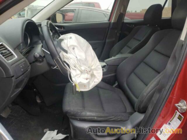 MAZDA CX-5 TOURING, JM3KE2CY0G0698795