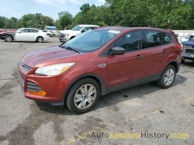 FORD ESCAPE S, 1FMCU0F72GUC51445