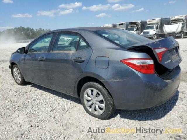 TOYOTA COROLLA L, 2T1BURHE2EC200621