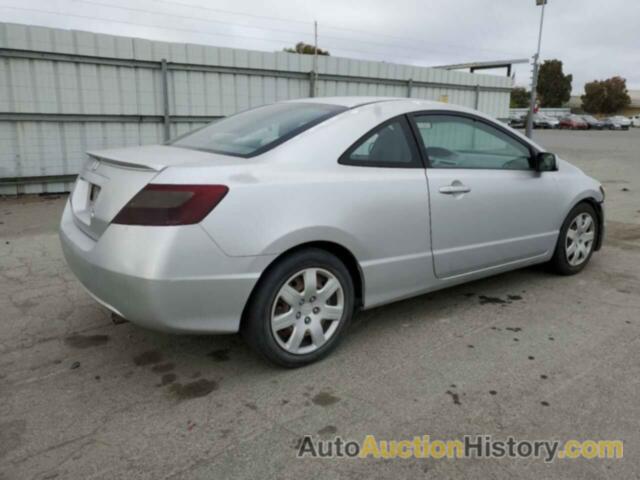 HONDA CIVIC LX, 2HGFG12647H567445