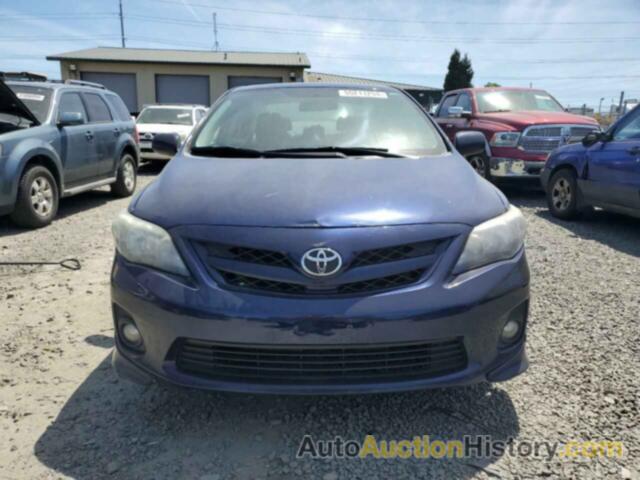 TOYOTA COROLLA BASE, 2T1BU4EEXCC820394