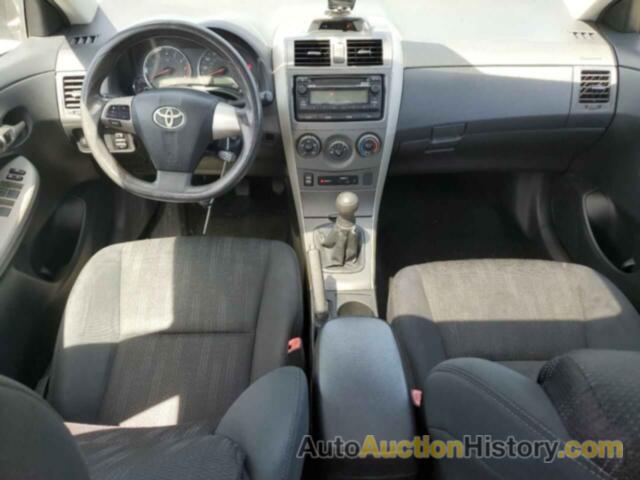 TOYOTA COROLLA BASE, 2T1BU4EEXCC820394