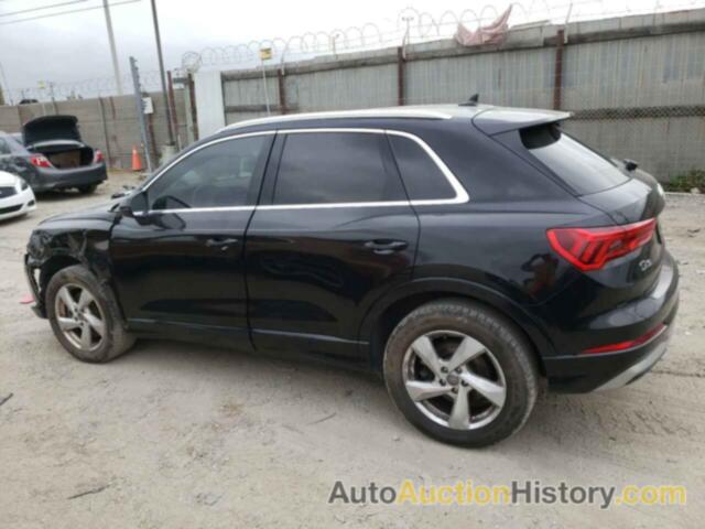 AUDI Q3 PREMIUM, WA1AECF34L1035772