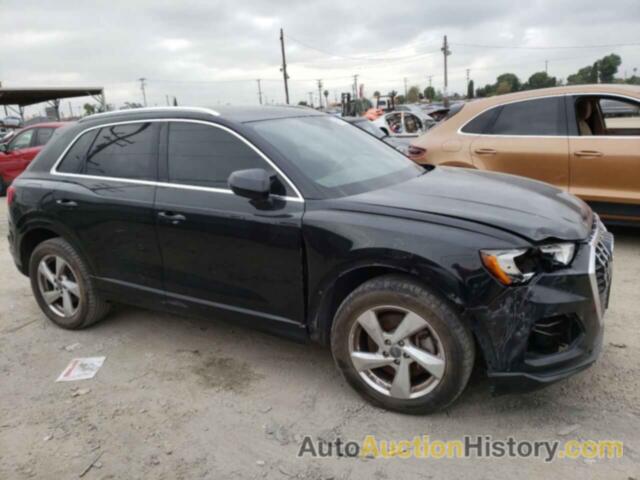 AUDI Q3 PREMIUM, WA1AECF34L1035772