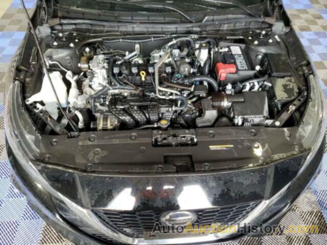 NISSAN ALTIMA S, 1N4BL4BV2NN405082