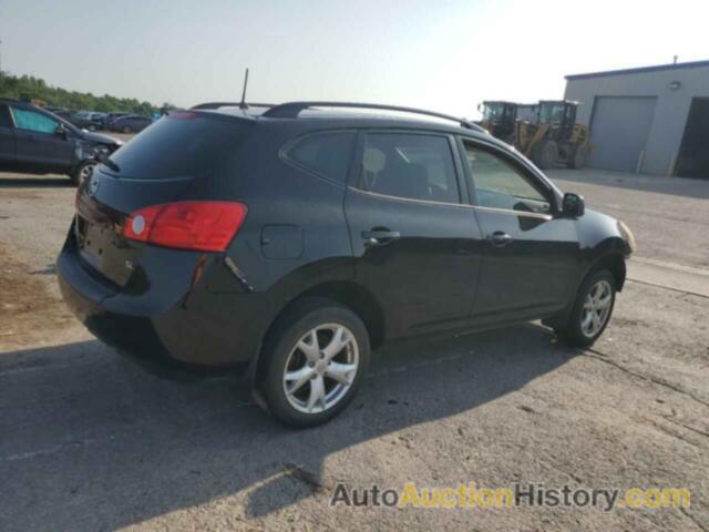 NISSAN ROGUE S, JN8AS58T08W019560