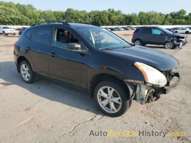 NISSAN ROGUE S, JN8AS58T08W019560