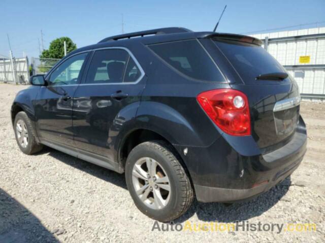 CHEVROLET EQUINOX LT, 2GNALDEK0C6371529