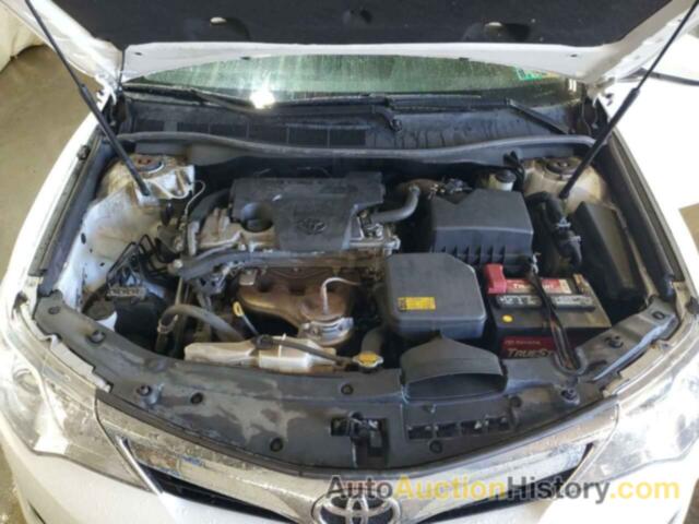 TOYOTA CAMRY L, 4T1BF1FK5EU325101