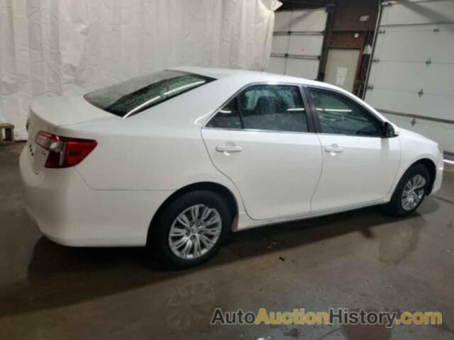 TOYOTA CAMRY L, 4T1BF1FK5EU325101