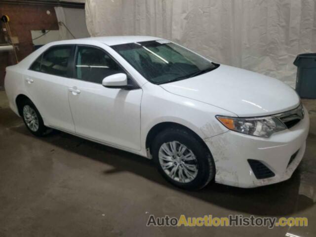 TOYOTA CAMRY L, 4T1BF1FK5EU325101